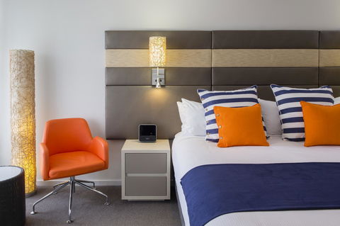 Novotel Newcastle Beach - Accommodation Bookings 10