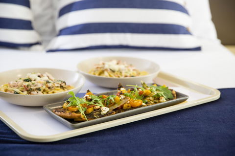 Novotel Newcastle Beach - Accommodation Bookings 12