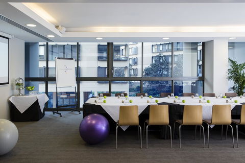 Novotel Newcastle Beach - Accommodation Bookings 19