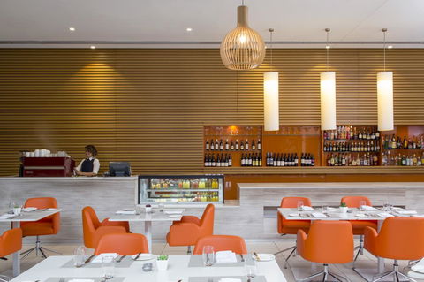 Novotel Newcastle Beach - Accommodation Bookings 15