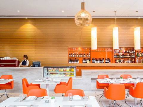 Novotel Newcastle Beach - Accommodation Bookings 2