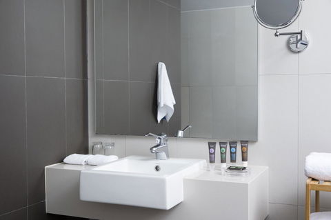 Novotel Newcastle Beach - Accommodation Bookings 24