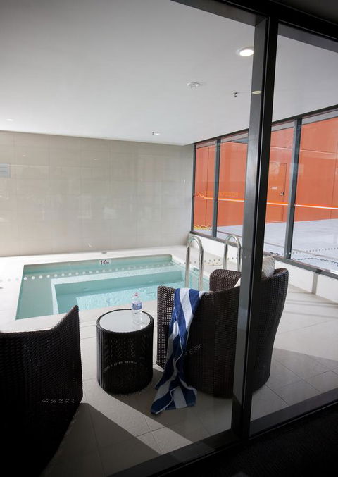 Novotel Newcastle Beach - Accommodation Bookings 29