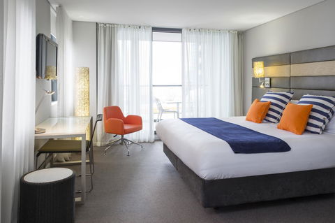 Novotel Newcastle Beach - Accommodation Bookings 14