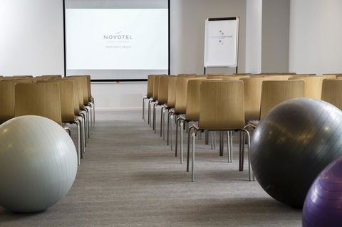 Novotel Newcastle Beach - Accommodation Bookings 20