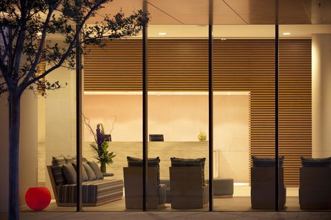 Novotel Newcastle Beach - Accommodation Bookings 25