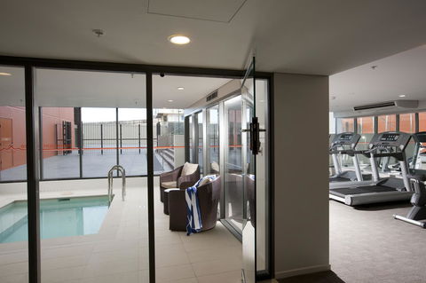 Novotel Newcastle Beach - Accommodation Bookings 30