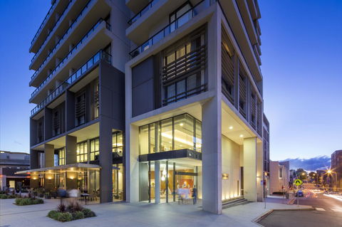 Novotel Newcastle Beach - Accommodation Bookings 3