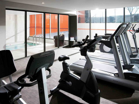 Novotel Newcastle Beach - Accommodation Bookings 44