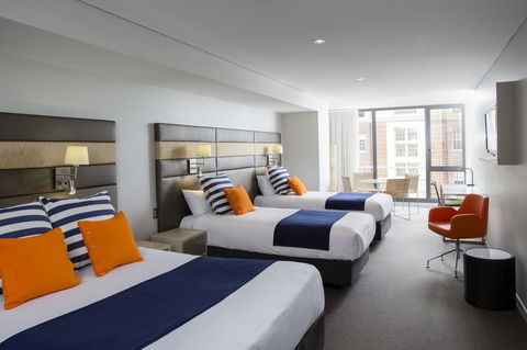 Novotel Newcastle Beach - Accommodation Bookings 5