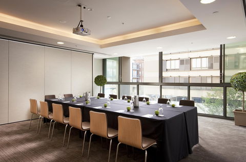 Novotel Newcastle Beach - Accommodation Bookings 32