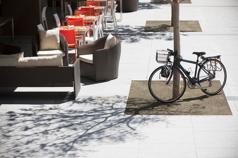 Novotel Newcastle Beach - Accommodation Bookings 33