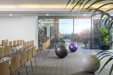 Novotel Newcastle Beach - Accommodation Bookings 18
