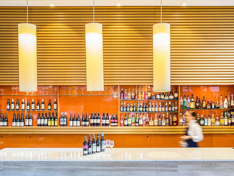 Novotel Newcastle Beach - Accommodation Bookings 1