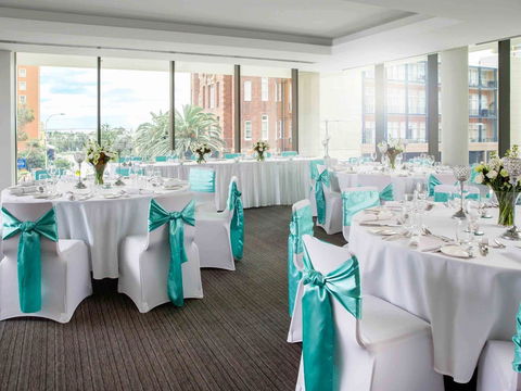 Novotel Newcastle Beach - Accommodation Bookings 41