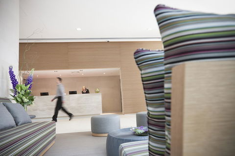 Novotel Newcastle Beach - Accommodation Bookings 26