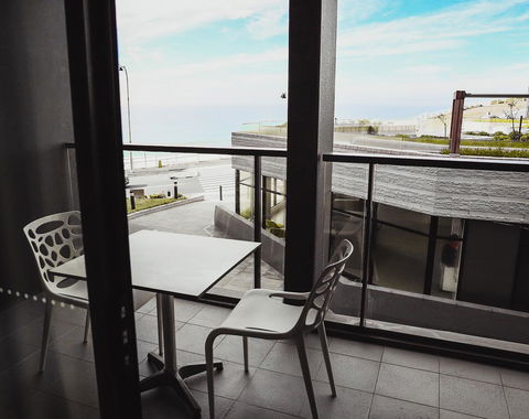 Novotel Newcastle Beach - Accommodation Bookings 4