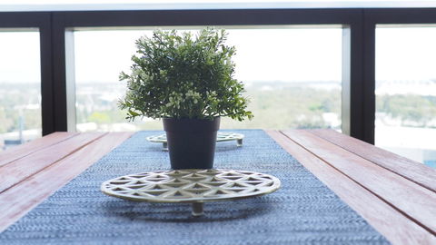 Skygarden Olympic Park View 2 Bedroom Apartment - Accommodation Bookings 3