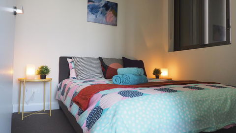 Skygarden Olympic Park View 2 Bedroom Apartment - Accommodation Bookings 31