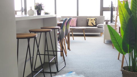Skygarden Olympic Park View 2 Bedroom Apartment - Accommodation Bookings 9