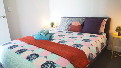 Skygarden Olympic Park View 2 Bedroom Apartment - Accommodation Bookings 34