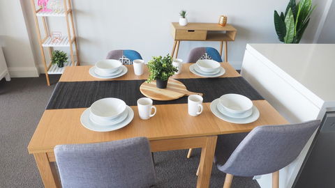 Skygarden Olympic Park View 2 Bedroom Apartment - Accommodation Bookings 20