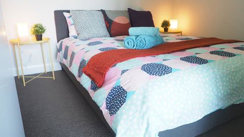 Skygarden Olympic Park View 2 Bedroom Apartment - Accommodation Bookings 35