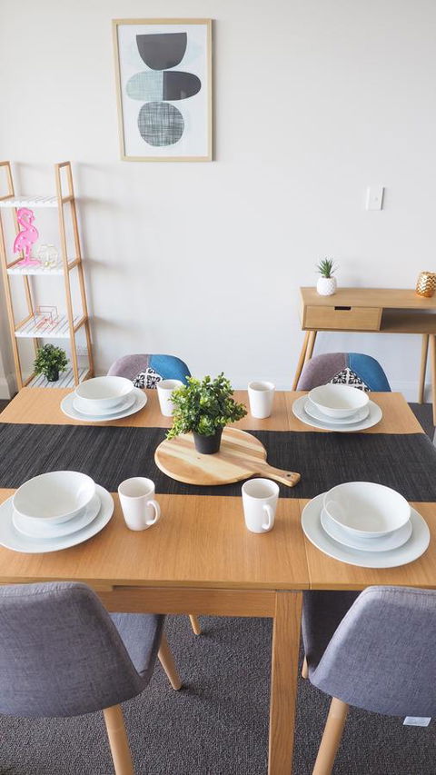 Skygarden Olympic Park View 2 Bedroom Apartment - Accommodation Bookings 37