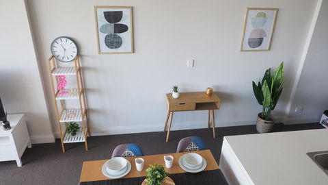 Skygarden Olympic Park View 2 Bedroom Apartment - Accommodation Bookings 27