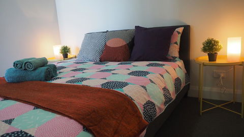 Skygarden Olympic Park View 2 Bedroom Apartment - Accommodation Bookings 33