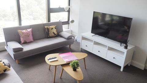 Skygarden Olympic Park View 2 Bedroom Apartment - Accommodation Bookings 22