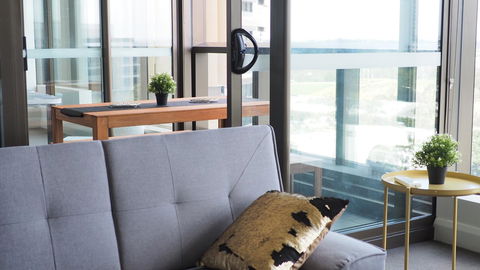 Skygarden Olympic Park View 2 Bedroom Apartment - Accommodation Bookings 6