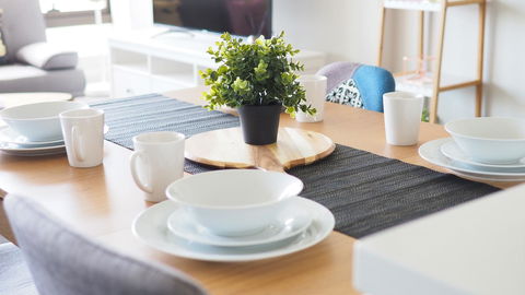 Skygarden Olympic Park View 2 Bedroom Apartment - Accommodation Bookings 15