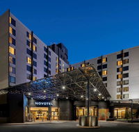 Novotel Sydney International Airport Formerly Mercure