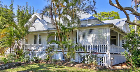 Arcadia House - Accommodation Bookings 7