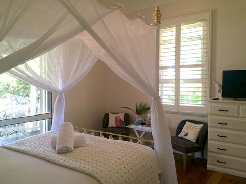 Arcadia House - Accommodation Bookings 43