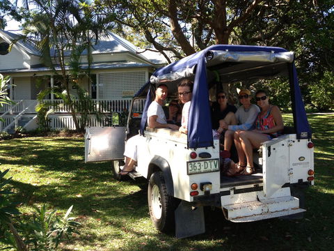 Arcadia House - Accommodation Bookings 23