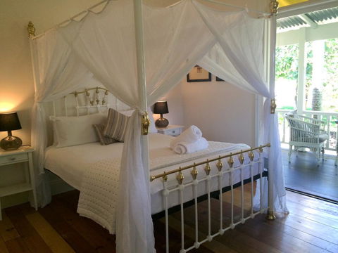 Arcadia House - Accommodation Bookings 39