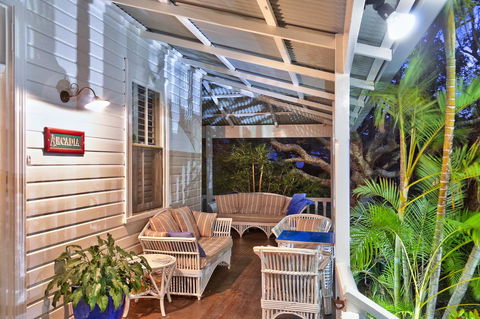 Arcadia House - Accommodation Bookings 31