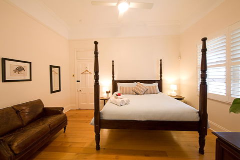Arcadia House - Accommodation Bookings 27