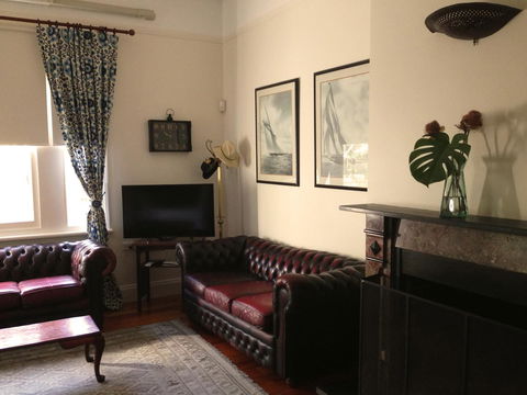 Arcadia House - Accommodation Bookings 20