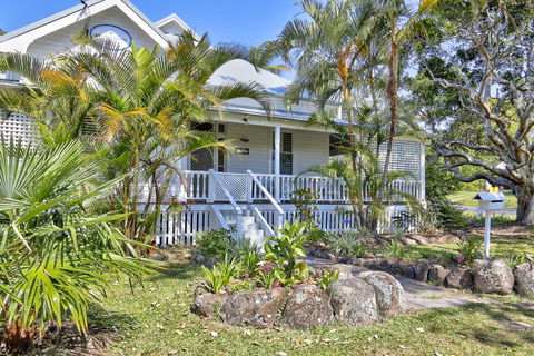 Arcadia House - Accommodation Bookings 33