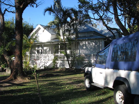 Arcadia House - Accommodation Bookings 18
