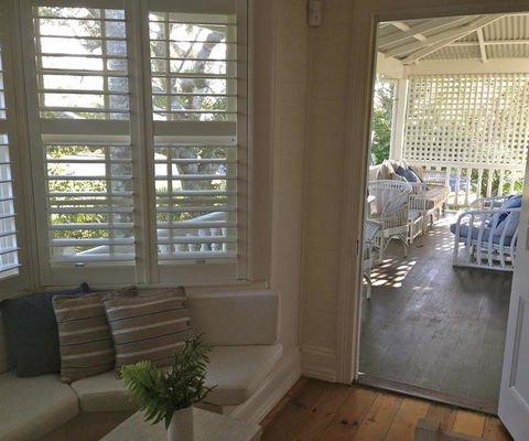 Arcadia House - Accommodation Bookings 5