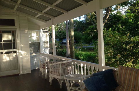 Arcadia House - Accommodation Bookings 8