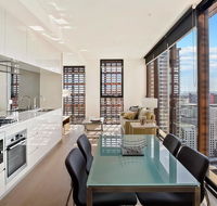 Wyndel Apartments St Leonards 6Atch