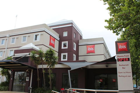 Ibis Newcastle - Accommodation Bookings 15
