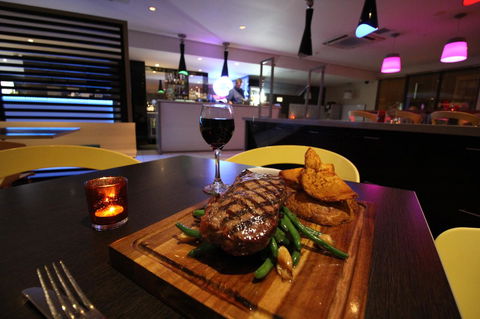 Ibis Newcastle - Accommodation Bookings 32