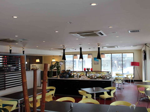 Ibis Newcastle - Accommodation Bookings 35