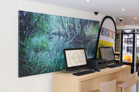 Ibis Newcastle - Accommodation Bookings 21
